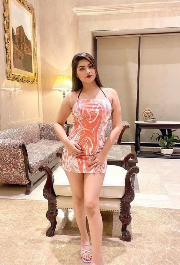 Myra Nanda