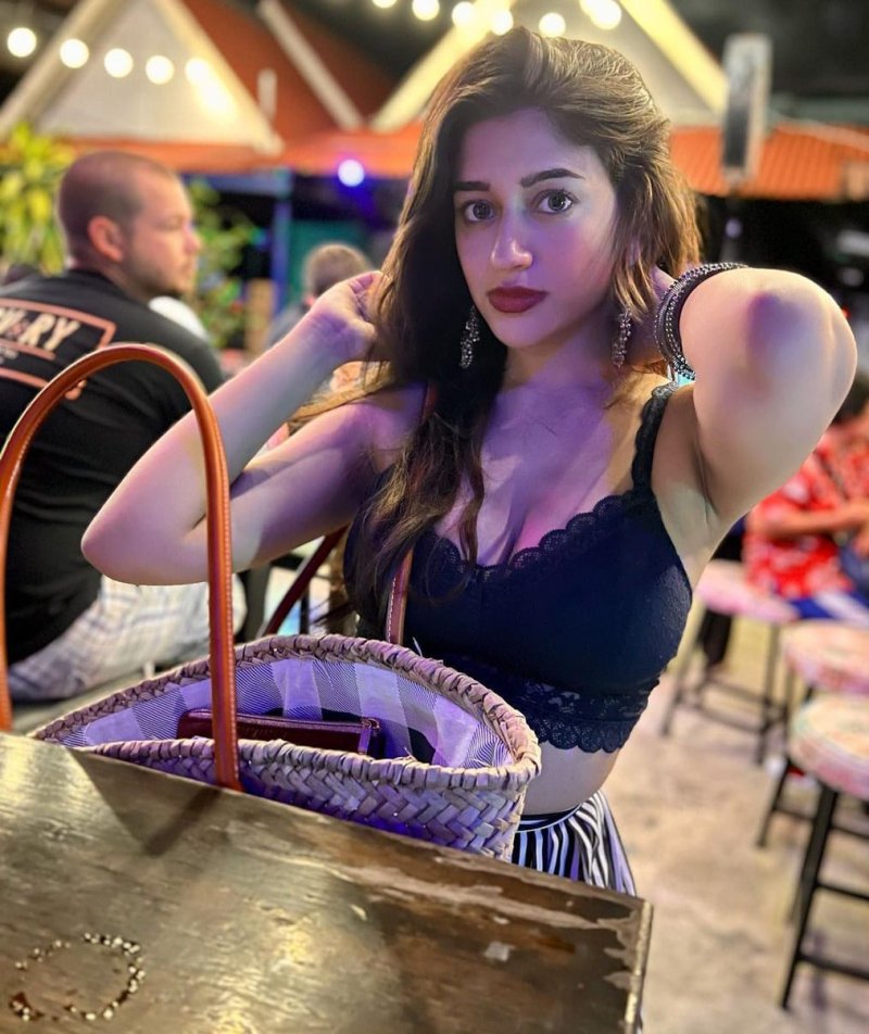 Garima Saxena
