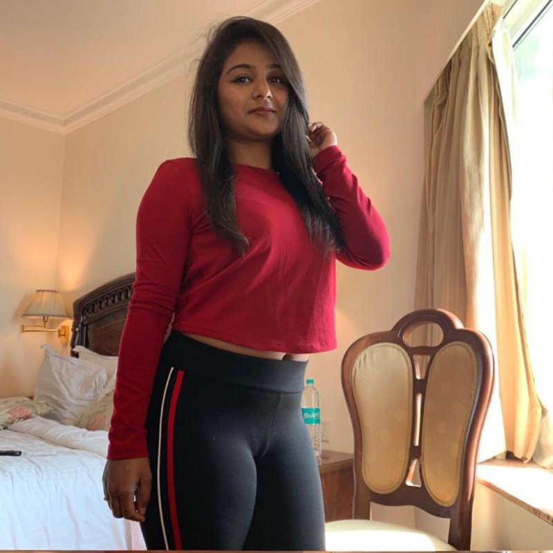 Pooja Joshi
