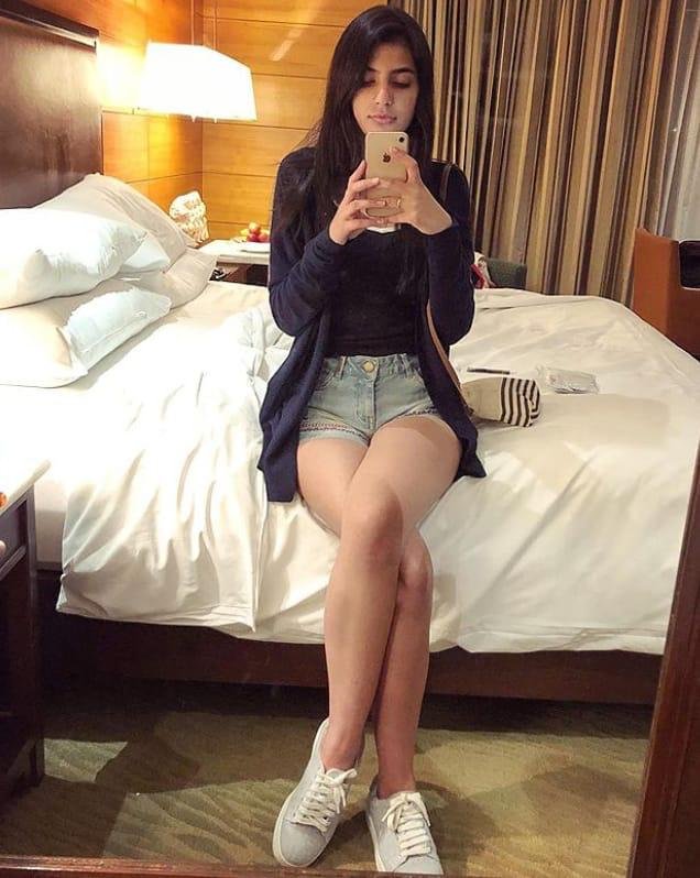 Sonam Mehta