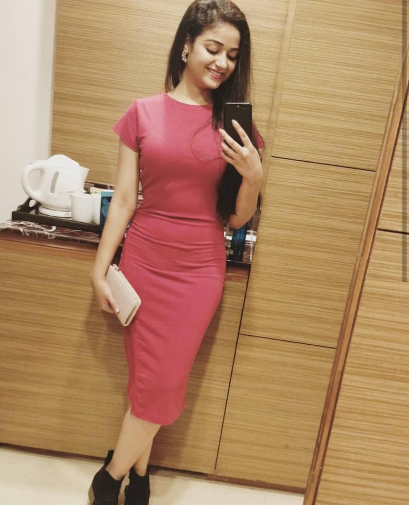 Roshni Nanda