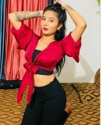Mahima Pillai