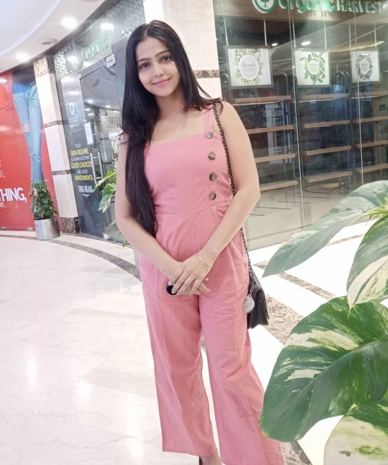 Vani Sethi