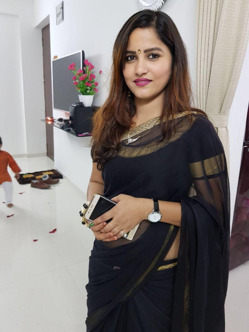 Garima Kulkarni