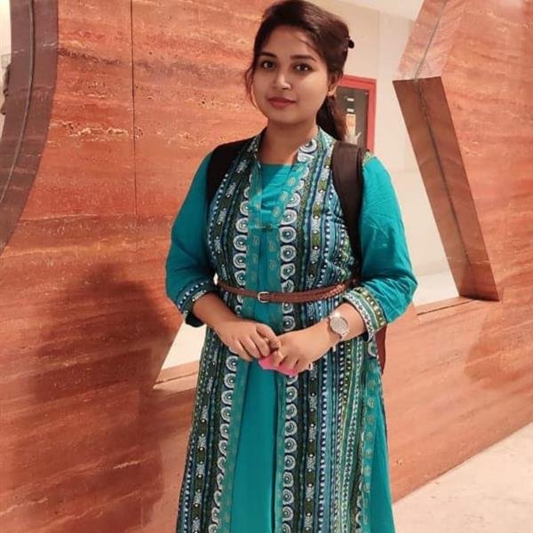 Anjali Ghosh