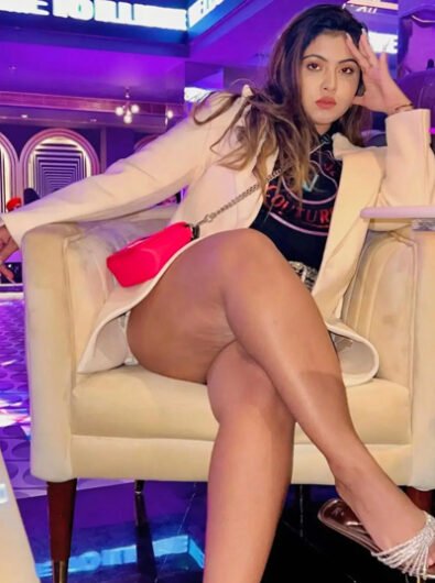 Ira Sharma