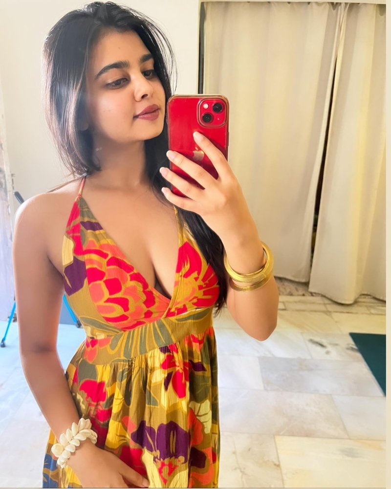 Tanya Chauhan
