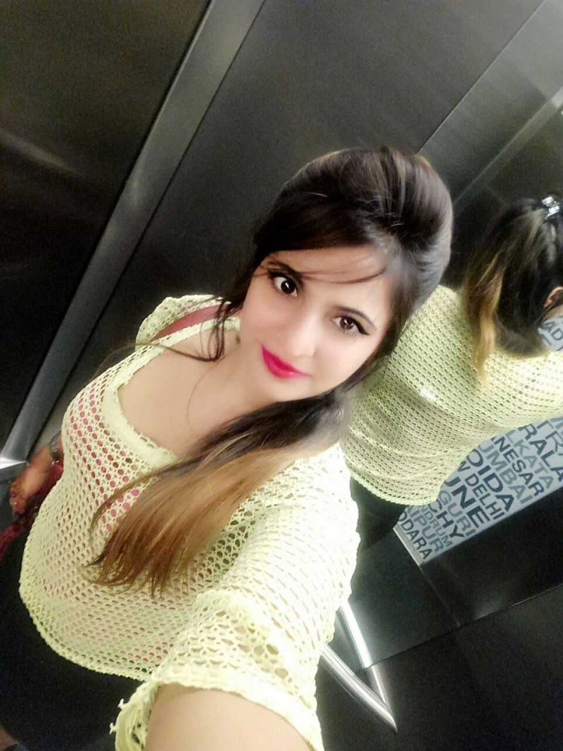 Komal Chawla