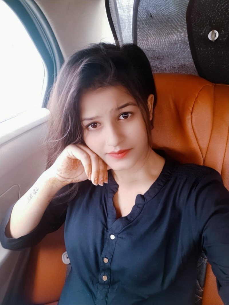 Ritika Mishra