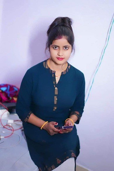 Nisha Chopra