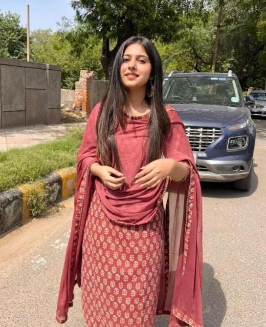 Garima Saxena