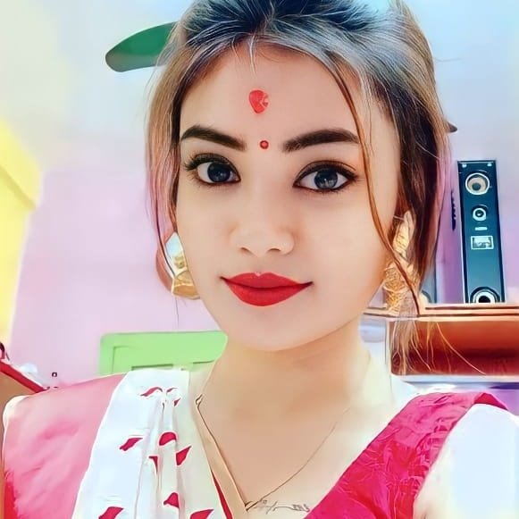 Mehak Nair
