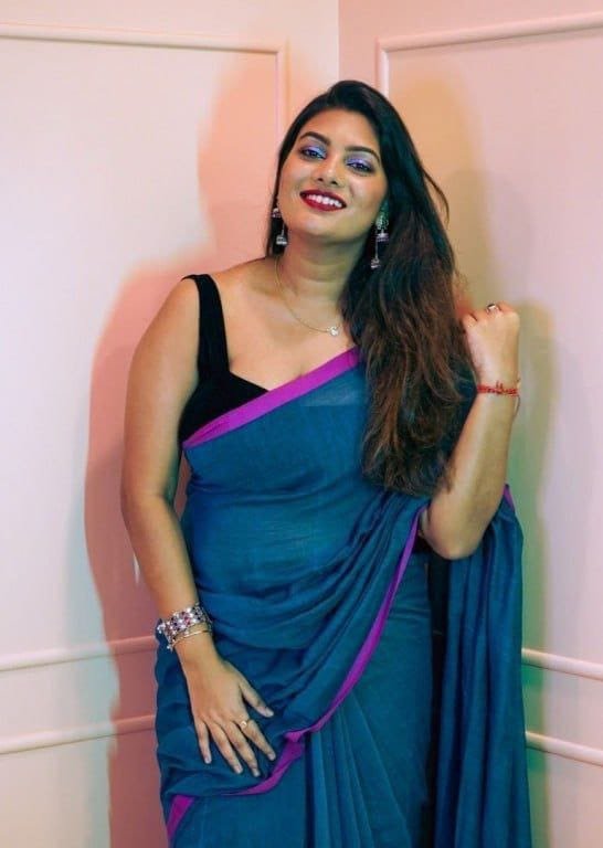 Aditi Kapoor