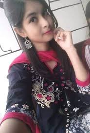 Mehak Pillai