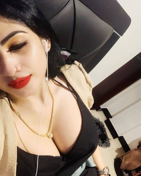 Nidhi Chawla