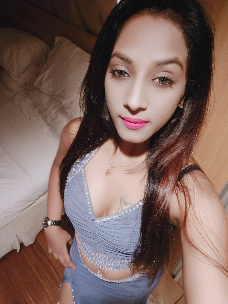 Pooja Pillai